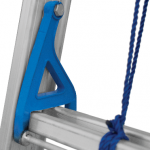 ALUMINIUM DOUBLE SECTION STRAIGHT LADDER UAE