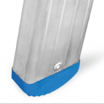 ALUMINIUM DOUBLE SECTION STRAIGHT LADDER UAE DXB