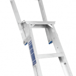 ALUMINIUM DUAL PURPOSE LADDER