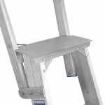 ALUMINIUM DUAL PURPOSE LADDER1