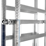 ALUMINIUM FOLDING SCAFFOLDING