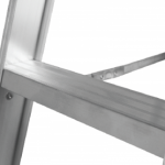 ALUMINIUM HEAVY DUTY TWO WAY LADDER DUBAI