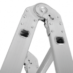 ALUMINIUM MULTI TASK LADDER UAE