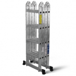 ALUMINIUM MULTI TASK LADDER UAE DUBAI