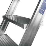 ALUMINIUM ROLLING STAIRCASE LADDER SUPPLIERS