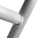 ALUMINIUM STAIRWAY MOBILE SCAFFOLDING AE