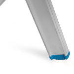 ALUMINIUM STRAIGHT LADDER UAE