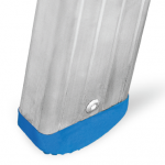 ALUMINIUM TRIPLE SECTION STRAIGHT LADDER DXB