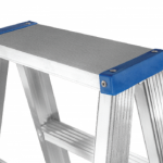 ALUMINIUM TWO WAY LADDER-2