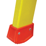 FIBERGLASS DOUBLE SECTION STRAIGHT LADDER DXB