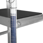 ALUMINIUM MOBILE PODIUM SCAFFOLDING DUBAI
