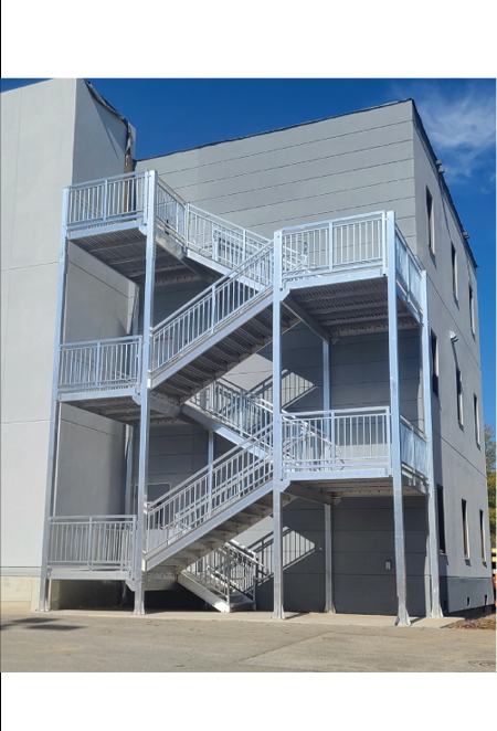 DUAL-TOWER-STAIRWAY