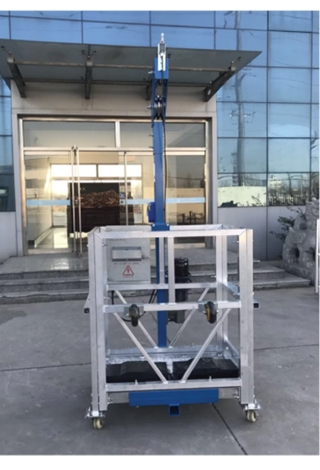 LIFT-SHAFT-SUSPENDED-PLATFORM-DXB