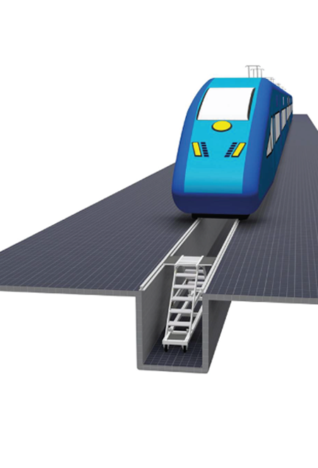 RAIL-ACCESS-LADDER-DXB